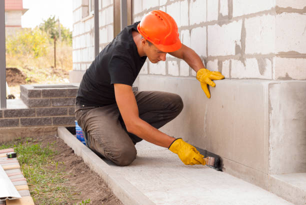 Licensed Exterior Waterproofing service in Oak Park, MI - SGP Waterproofing